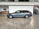 Škoda Superb Combi Ambition 2.0TDI 150KM M6 2020 r., salon PL, I właściciel, f. VAT - 5
