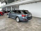 Škoda Superb Combi Ambition 2.0TDI 150KM M6 2020 r., salon PL, I właściciel, f. VAT - 6