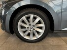 Škoda Superb Combi Ambition 2.0TDI 150KM M6 2020 r., salon PL, I właściciel, f. VAT - 9