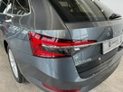 Škoda Superb Combi Ambition 2.0TDI 150KM M6 2020 r., salon PL, I właściciel, f. VAT - 10
