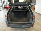 Škoda Superb Combi Ambition 2.0TDI 150KM M6 2020 r., salon PL, I właściciel, f. VAT - 11