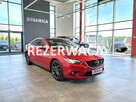 Mazda 6 Limousine 2.5SkyActive 192KM automat 2014/2015 r., salon PL - 1