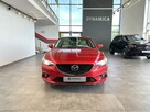 Mazda 6 Limousine 2.5SkyActive 192KM automat 2014/2015 r., salon PL - 3