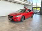 Mazda 6 Limousine 2.5SkyActive 192KM automat 2014/2015 r., salon PL - 4