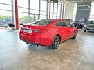 Mazda 6 Limousine 2.5SkyActive 192KM automat 2014/2015 r., salon PL - 8