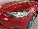Mazda 6 Limousine 2.5SkyActive 192KM automat 2014/2015 r., salon PL - 9