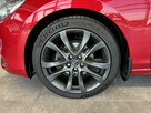 Mazda 6 Limousine 2.5SkyActive 192KM automat 2014/2015 r., salon PL - 10