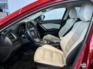 Mazda 6 Limousine 2.5SkyActive 192KM automat 2014/2015 r., salon PL - 16