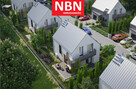 NOWOCZESNY DOM &gt; 119,5 m2 &gt; W OTOCZENIU ZIELENI - 1