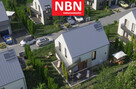 NOWOCZESNY DOM &gt; 119,5 m2 &gt; W OTOCZENIU ZIELENI - 6