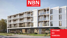 Nowy apartament przy ul.Klonowej&gt; 53 m2 - 1