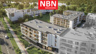 Nowy apartament przy ul.Klonowej&gt; 53 m2 - 2