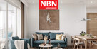 Nowy apartament przy ul.Klonowej&gt; 53 m2 - 6