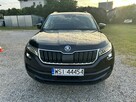 Škoda Kodiaq Super stan salon Polska, Gaz, tylko 94 tyś km 4x4 - 2