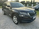 Škoda Kodiaq Super stan salon Polska, Gaz, tylko 94 tyś km 4x4 - 3