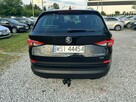 Škoda Kodiaq Super stan salon Polska, Gaz, tylko 94 tyś km 4x4 - 6