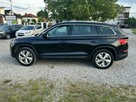 Škoda Kodiaq Super stan salon Polska, Gaz, tylko 94 tyś km 4x4 - 8