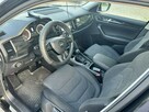 Škoda Kodiaq Super stan salon Polska, Gaz, tylko 94 tyś km 4x4 - 9