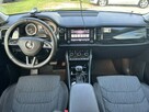Škoda Kodiaq Super stan salon Polska, Gaz, tylko 94 tyś km 4x4 - 11