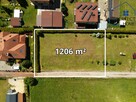 Działka budowlana Wodzisław Śląski - 2