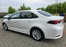 Toyota Corolla 22r Gwarancja BEZWYPADKOWE  + Salon Polska S - 15