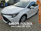 Toyota Corolla 21r Gwarancja BEZWYPADKOWE + Salon Polska Super Auto - 1