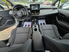 Toyota Corolla 21r Gwarancja BEZWYPADKOWE + Salon Polska Super Auto - 8