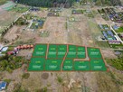 Działka budowlana Rusinowo gm. Postomino - 10