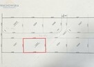 Działka rekreacyjna Lgiń gm. Wschowa - 3