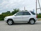 Kia Sportage 2.0 i 16V 142KM 4x4 AWD  -Gaz LPG - 1 Właściciel od 6 lat - 2