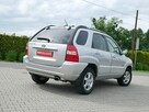 Kia Sportage 2.0 i 16V 142KM 4x4 AWD  -Gaz LPG - 1 Właściciel od 6 lat - 3
