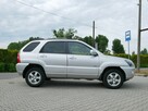 Kia Sportage 2.0 i 16V 142KM 4x4 AWD  -Gaz LPG - 1 Właściciel od 6 lat - 8