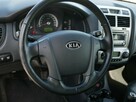 Kia Sportage 2.0 i 16V 142KM 4x4 AWD  -Gaz LPG - 1 Właściciel od 6 lat - 12