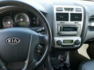 Kia Sportage 2.0 i 16V 142KM 4x4 AWD  -Gaz LPG - 1 Właściciel od 6 lat - 15