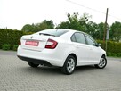 Škoda RAPID 1.0 TSI 110KM Eu6 Ambition -Kraj -2 Własc -Serwis ASO -Zoobacz - 3