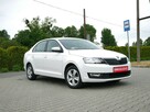 Škoda RAPID 1.0 TSI 110KM Eu6 Ambition -Kraj -2 Własc -Serwis ASO -Zoobacz - 6