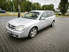 Vectra c kombi 1.9 150koni - 3