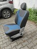 Tanio sprzedam fotel kierowcy Renault Trafic 2 - 11