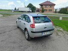Citroen c4 swieze oplaty klima zadbany - 4