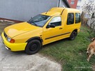 Sprzedam Volkswagen CADDY II - 1