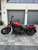Harley Davidson FXBBS Street Bob 2022r - 3