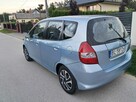 Honda Jazz 1.2 LS - 5