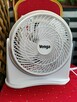 Wentylator Wiatrak Biały przenośny Venga stołowy VG VT 3003 - 2