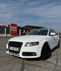 AUDI A4 Kombi, Szyberdach, 2.0 TDI, HAK - 2