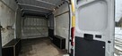 Fiat Ducato L2H2 2.3 130KM 2016r - 11
