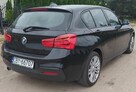 BMW 118d M pakiet - 12