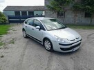 Citroen c4 swieze oplaty klima zadbany - 1