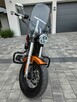 Harley Davidson FLS Softail Slim 2015 rok - 5