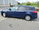 Ford Focus salon polska niski przebieg - 2