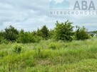 Żychlin, gm. Stare Miasto - działka budowlana na sprzedaż - 4